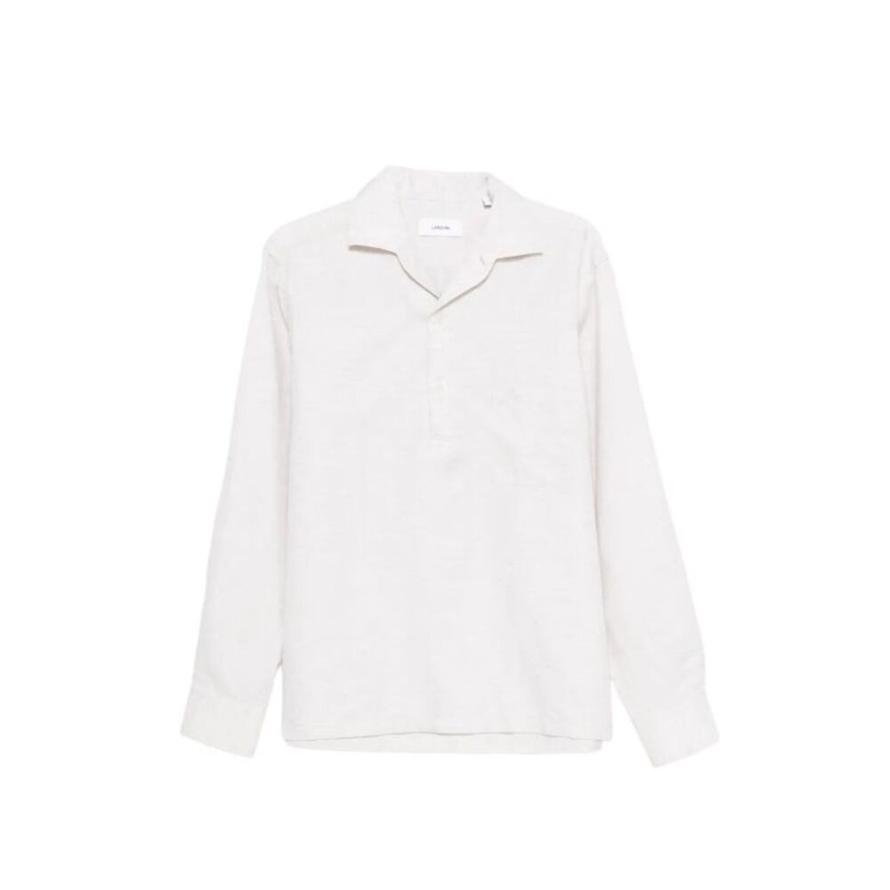 Lardini Men `Ricerca` Shirt